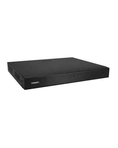 TRASSIR MiniNVR 3209R AnyIP. IP-видеорегистратор 9-канальный. Trassir в Костроме