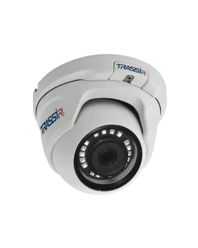 TR-D2S5 v2 (3.6). Видеокамера IP купольная. Trassir в Костроме