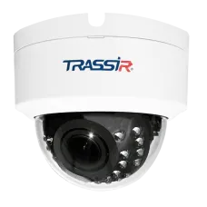TR-D4D2 v2 (2.7-13.5). Видеокамера IP купольная. Trassir