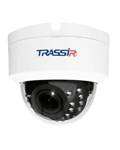 TR-D4D2 v2 (2.7-13.5). Видеокамера IP купольная. Trassir в Костроме