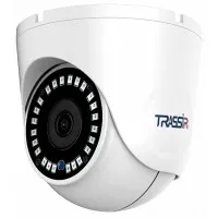 TR-D8221WDIR3 2.8. Видеокамера IP купольная. Trassir