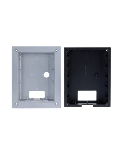 TI-Box 4308. Бокс для врезного монтажа. True-IP в Костроме