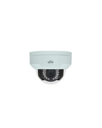 IPC324ER3-DVPF36-RU. Видеокамера IP купольная. Uniview в Костроме