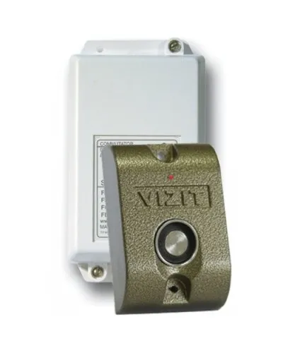 VIZIT-KTM600M. Контроллер для ключей Touch Memory. VIZIT в Костроме
