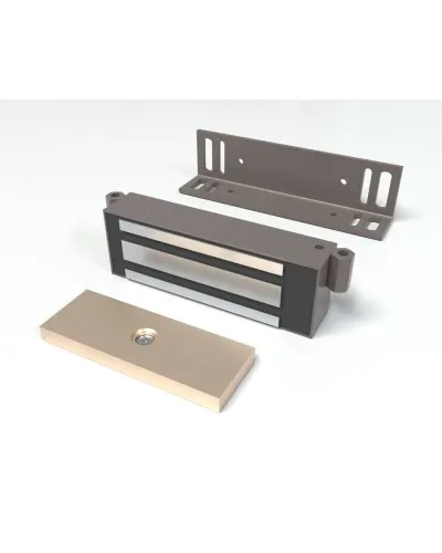 VIZIT-ML300-SD-SF-Pull-SG. Замок электромагнитный. VIZIT в Костроме