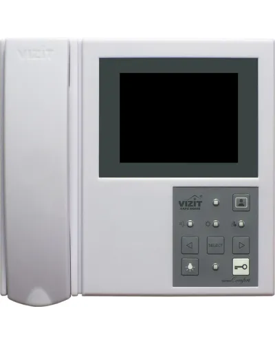 VIZIT-M405. Монитор домофона цветной. VIZIT в Костроме