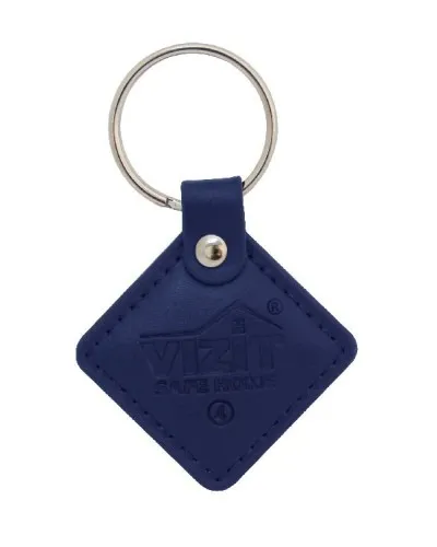 VIZIT-RF3.2 (Blue). Брелок proximity. VIZIT в Костроме
