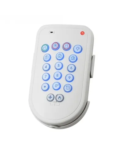 KP-241 PG2. Клавиатура радиоканальная. Visonic в Костроме