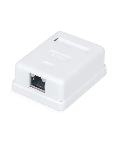WR-WS-8P8C-C5E-SH-1. Розетка RJ-45. WRLine в Костроме