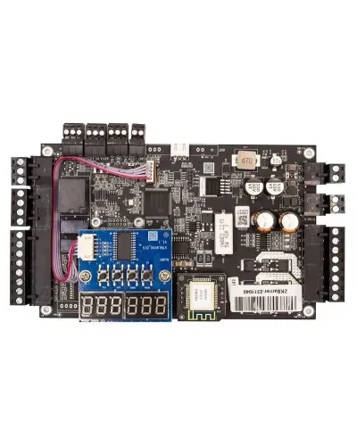 ZKBarrier wi-fi mainboard. Блок управления. ZKTeco в Костроме