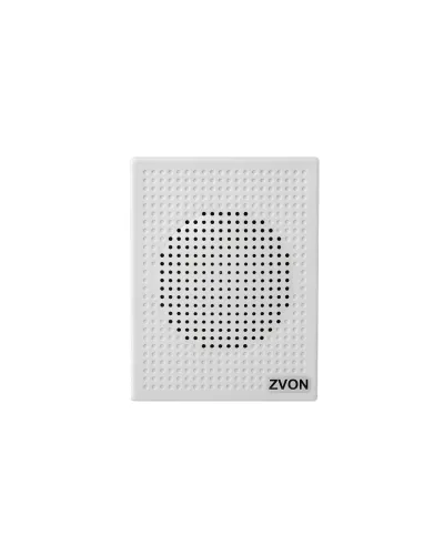 РА-10-1,5Т. Оповещатель пожарный речевой. ZVON в Костроме