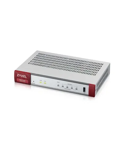 USGFLEX100-RU0112F. Межсетевой экран и Wi-Fi контроллер. ZYXEL в Костроме