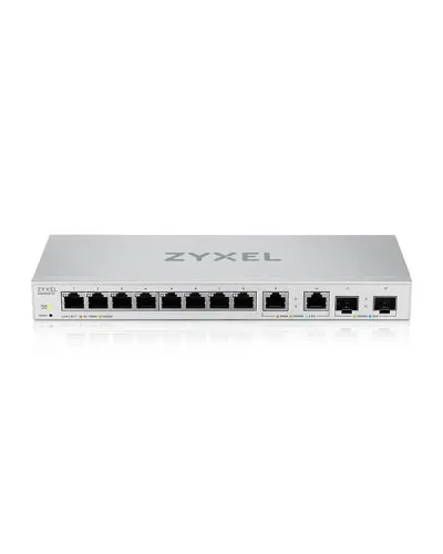 XGS1010-12-ZZ0102F. Коммутатор. ZYXEL в Костроме