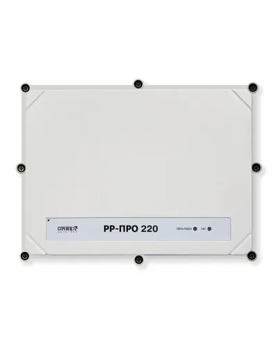 РР-ПРО 220. Ретранслятор радиоканальных устройств . Аргус-Спектр в Костроме