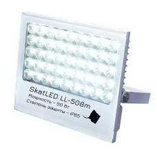 SkatLED LL-508m (618): Светильник светодиодный прожекторный