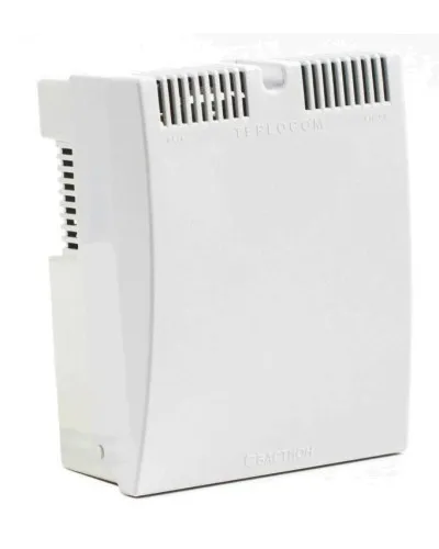 TEPLOCOM ST-1515 (693). Стабилизатор напряжения. Бастион в Костроме