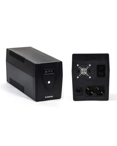 RAPAN-UPS 1500 (736). Бесперебойный источник питания. Бастион в Костроме