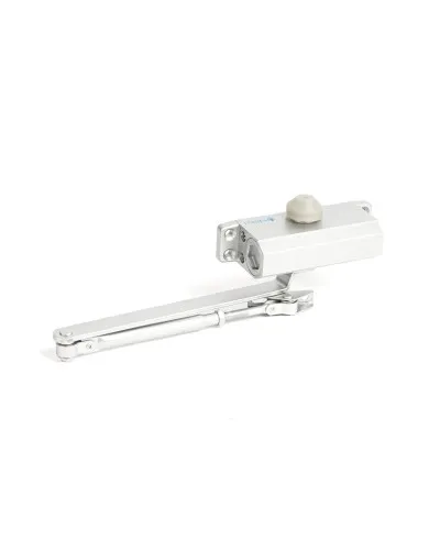 SPRUT Door Closer-121GR (8858). Доводчик дверной. Бастион в Костроме