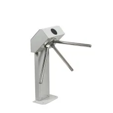 SPRUT Tripod-1001 (8860). Турникет-трипод электромеханический. Бастион
