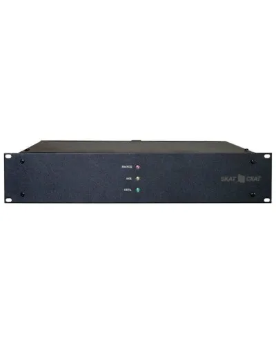 SKAT-RLPS.48DC-10RACK (2140). Блок питания. Бастион в Костроме