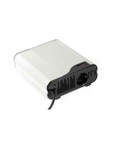 TEPLOCOM ST-555-И (558). Стабилизатор напряжения. Бастион в Костроме
