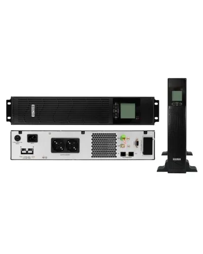 UPS-1001. Источник бесперебойного питания. Болид в Костроме