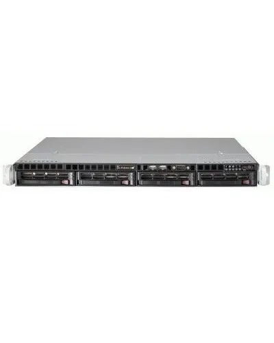 Линия NVR 32 1U. IP-видеосервер 32-канальный. ДевЛайн в Костроме