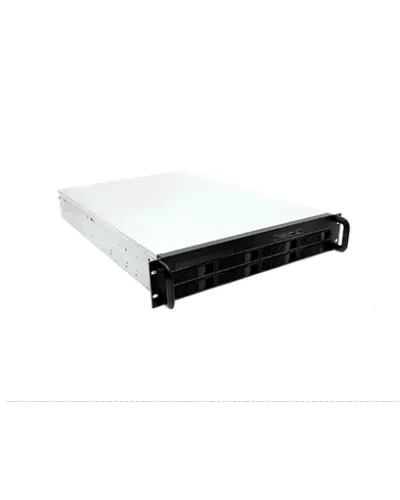 Линия NVR 128-2U Linux. IP-видеосервер 128-канальный. ДевЛайн в Костроме