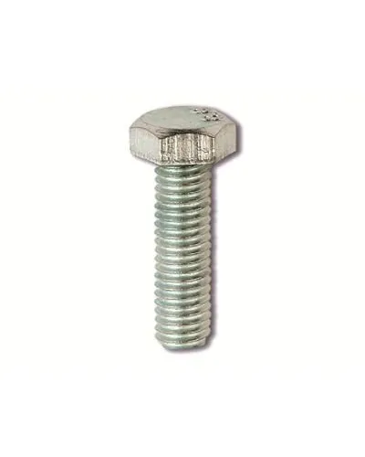 Болт с шестигранной головкой М10х50 (50 шт) (CM021050). Болт с шестигранной головкой. ДКС в Костроме