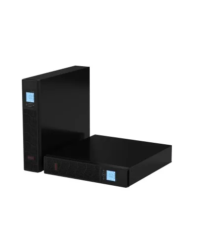 INFORPRO1000IN Info Rackmount Pro 1000 ВА. Источник бесперебойного питания. ДКС в Костроме