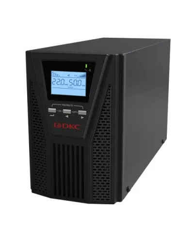 SMALLT1A10S Small Tower 1000 ВА. Источник бесперебойного питания. ДКС в Костроме