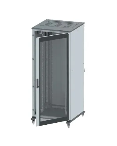 R5IT4768GS. Шкаф телекоммуникационный 19 напольный 47U. ДКС в Костроме