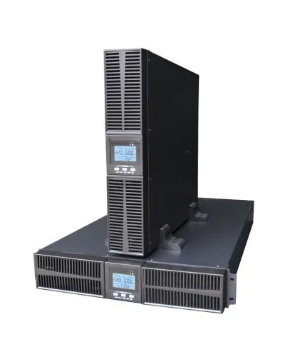 SMALLR1A5I Small Rackmount 1000 ВА. Источник бесперебойного питания. ДКС в Костроме