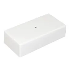 Коробка MB145 145х75х40, 16P (1,5…6мм²) (46253HF-W). Коробка монтажная, огнестойкая, без галогена. Экопласт