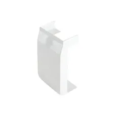 Переходник для коробки SM,SD к коробу 75/3х20 ASMP2 (72926): Переходник для коробки к миниканалу