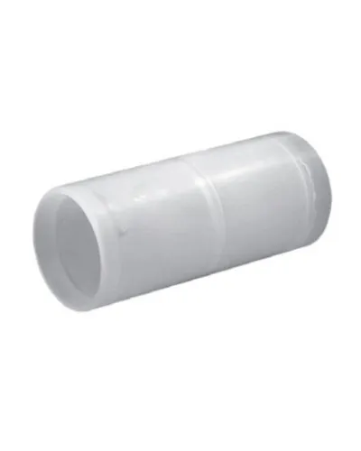 Муфта для гофрированной трубы D20 (50шт) (42420-50HF): Муфта для гофрированной трубы, без галогена в Костроме