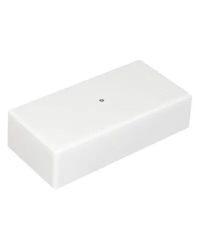 Коробка MB145 145х75х40 8P (1,5…10мм²), белая (46333HF-W): Коробка монтажная, огнестойкая, без галогена в Костроме