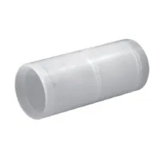 Муфта для гофрированной трубы D25 (50шт) (42425-50). Муфта для гофрированной трубы. Экопласт