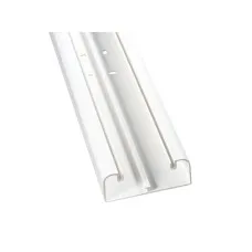 Короб 100х55 ARC-LAN с крышкой (576002): Короб с крышкой