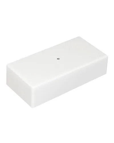 Коробка MB145 145х75х40, 5P (1,5…10мм²) белая (46313HF-W). Коробка монтажная, огнестойкая, без галогена. Экопласт в Костроме