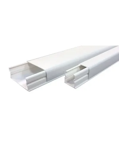 Миниканал 40х16 U-LITE (79004): Миниканал в Костроме