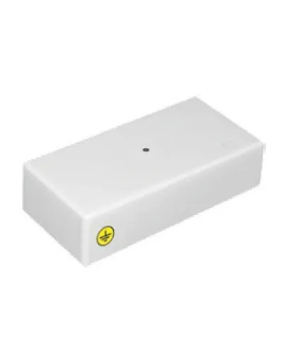 Коробка MB145 145х75х40, 10P (1,5…6мм²) (46233PE-HF-W). Коробка монтажная, огнестойкая, без галогена. Экопласт в Костроме