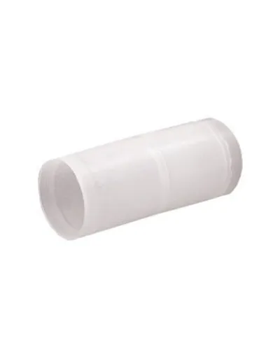 Муфта для гофрированной трубы D25 (50шт) (42425-50HF): Муфта для гофрированной трубы, без галогена в Костроме