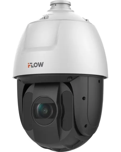 F-IP-2441CSZ32. Бюджетная IP-видеокамера поворотная. i-FLOW в Костроме
