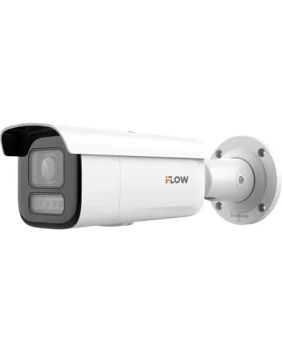 F-IC-2646CSZ4(2.8-12мм). Бюджетная IP-видеокамера цилиндрическая. i-FLOW в Костроме