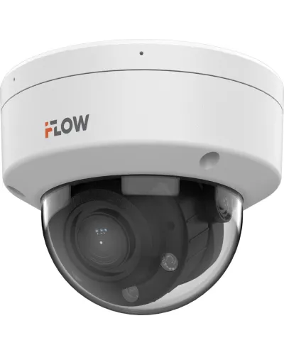 F-IC-2742C2MSZ4(2.8-12мм). Бюджетная IP-видеокамера купольная. i-FLOW в Костроме