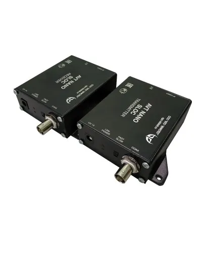 AVT-Nano IP Active SLOC. Комплект для передачи 100Base-TX Ethernet. Инфотех в Костроме