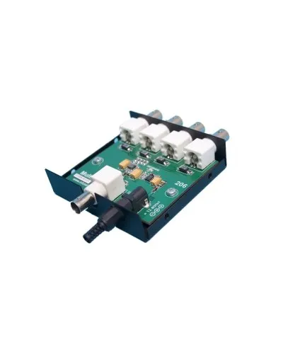 AVT-EXC1844HD. Видеоразветвитель для AHD/CVI/TVI. Инфотех в Костроме