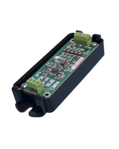AVT-TX234. Передатчик видеосигнала по витой паре. Инфотех в Костроме