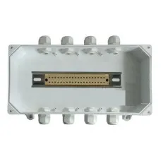 КСП-20 IP66 Аякс. Влагозащищенная распределительная коробка. Магнито-Контакт